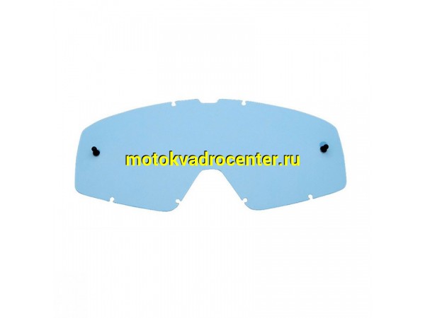 Купить  Стекло для очков сменное (линза) FOX Main Youth Repl Lense Clear 5-Pak (шт) (0 купить с доставкой по Москве и России, цена, технические характеристики, комплектация фото  - motoserp.ru