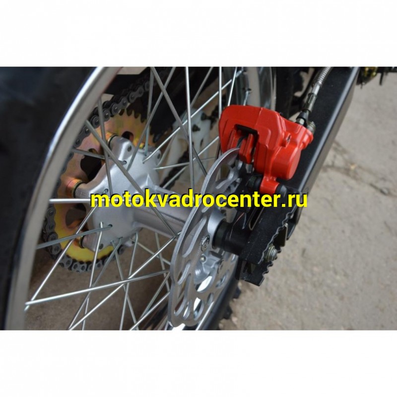 Купить  Мотоцикл внедорожный Motoland DAKAR 250 LT Тур-эндуро (ПТС) 21/18, 250сс , 165FMM, 4Т, возд.охл., карбюр., диск./диск (Бер) (шт) (ML 13390 купить с доставкой по Москве и России, цена, технические характеристики, комплектация фото  - motoserp.ru