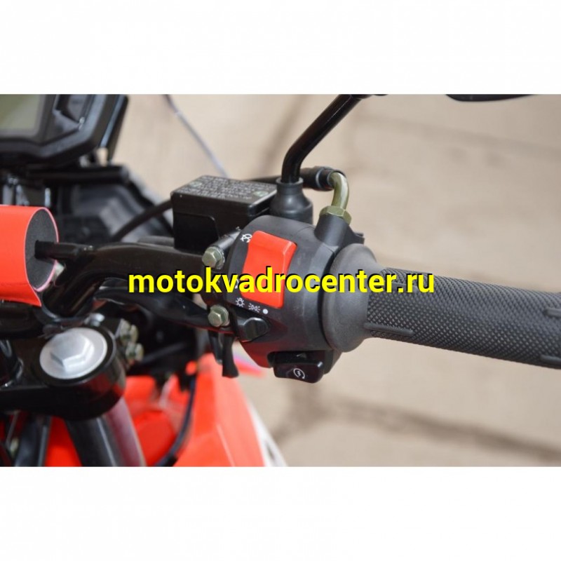 Купить  Мотоцикл внедорожный Motoland DAKAR 250 LT Тур-эндуро (ПТС) 21/18, 250сс , 165FMM, 4Т, возд.охл., карбюр., диск./диск (Бер) (шт) (ML 13390 купить с доставкой по Москве и России, цена, технические характеристики, комплектация фото  - motoserp.ru