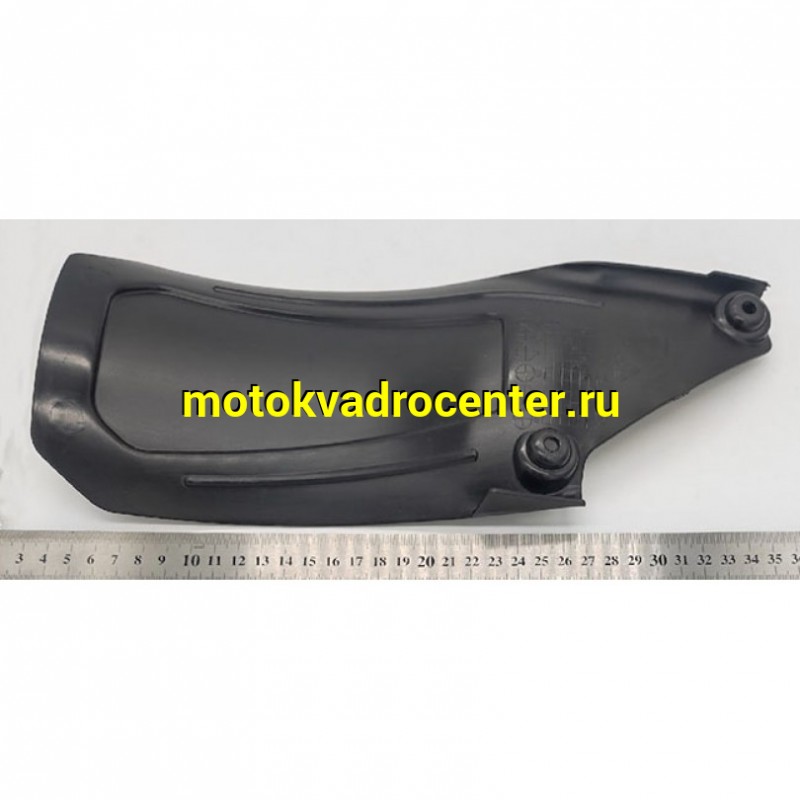 Купить  Щиток амортизатора (брызговик) RTech KTM SX125-150/TC125/FC/SXF250-450/TE/FE 16-19 # TC/TX/EXC/EXCF/SX250 17-19 черный R-PSPKTMNR016 (шт) (JP купить с доставкой по Москве и России, цена, технические характеристики, комплектация фото  - motoserp.ru