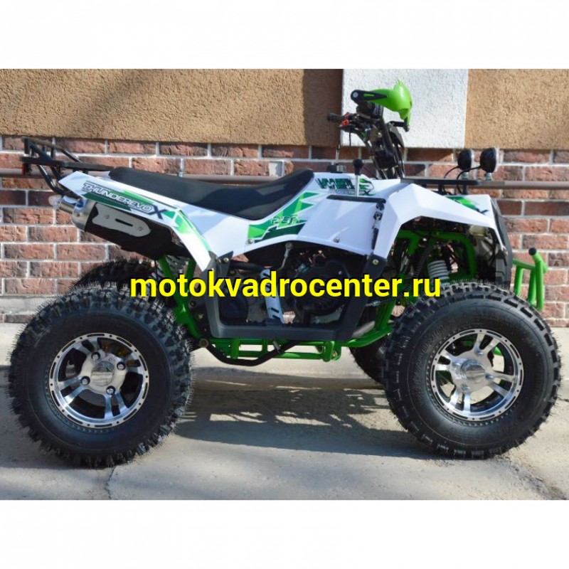 Купить  200cc Квадроцикл WELS EVO 200 X (Велс Эво),  200сс,4-такт. утилит., вариатор, диск/диск, 10"/10" электро и ручной стартер (шт) купить с доставкой по Москве и России, цена, технические характеристики, комплектация фото  - motoserp.ru