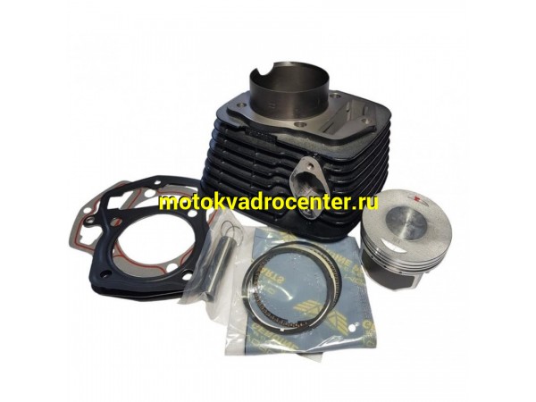 Купить  ЦПГ, поршневая группа 165FMM,166FMM 250cc (D65,5; p-15; h81,5; L108) (CB250)(CN) (шт) (Мир 30208 (Грехн 04050 (ТATA 705000002 (TATA 16104384 (MM 97001 купить с доставкой по Москве и России, цена, технические характеристики, комплектация фото  - motoserp.ru