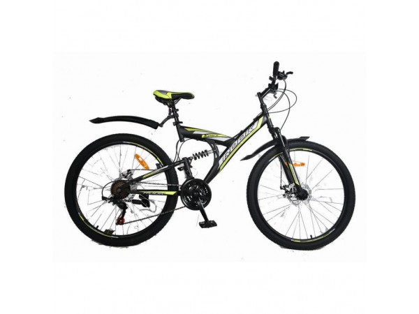 Купить  ====20" ROOK TS200 MD (Рук TS200) 20"; 7ск; рама-сталь; тормоз-Disk; двухподвес (шт) купить с доставкой по Москве и России, цена, технические характеристики, комплектация фото  - motoserp.ru