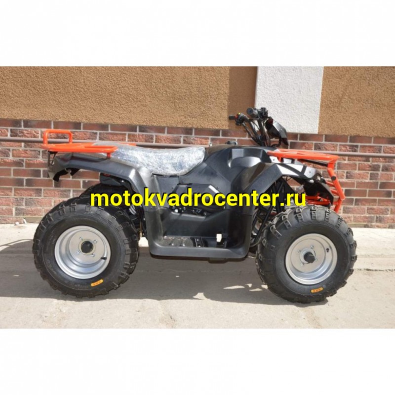 Купить  250cc Квадроцикл IRBIS ATV 250U (ПСМ), 250сс, утилит., возд. охл., мех.КПП, диск/диск, 10"/10" (шт) купить с доставкой по Москве и России, цена, технические характеристики, комплектация фото  - motoserp.ru