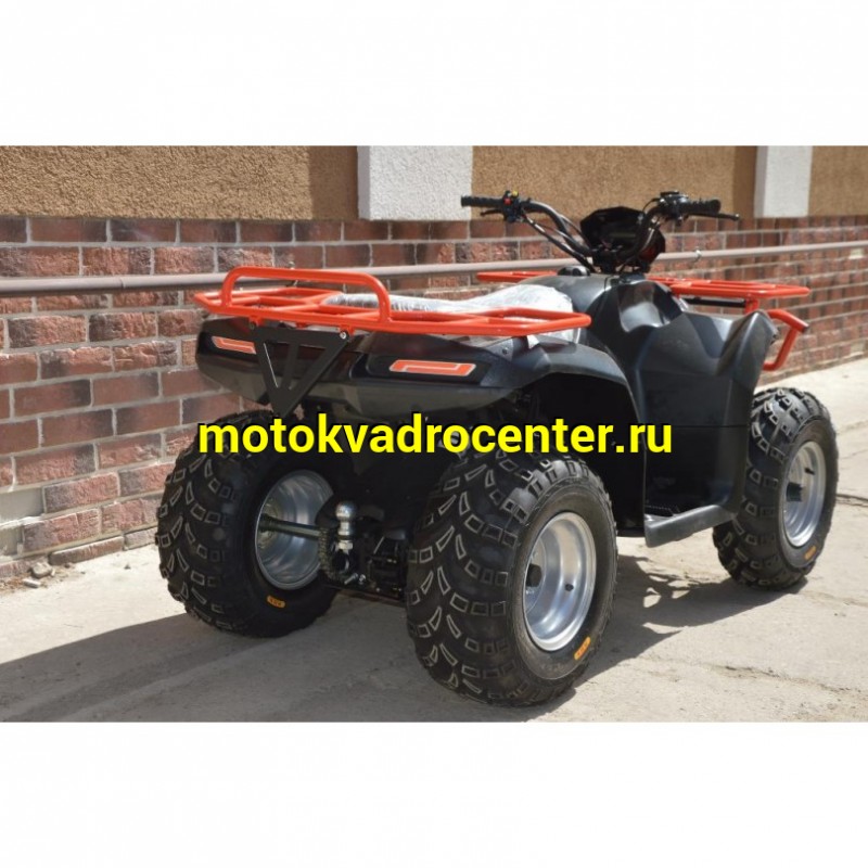 Купить  250cc Квадроцикл IRBIS ATV 250U (ПСМ), 250сс, утилит., возд. охл., мех.КПП, диск/диск, 10"/10" (шт) купить с доставкой по Москве и России, цена, технические характеристики, комплектация фото  - motoserp.ru