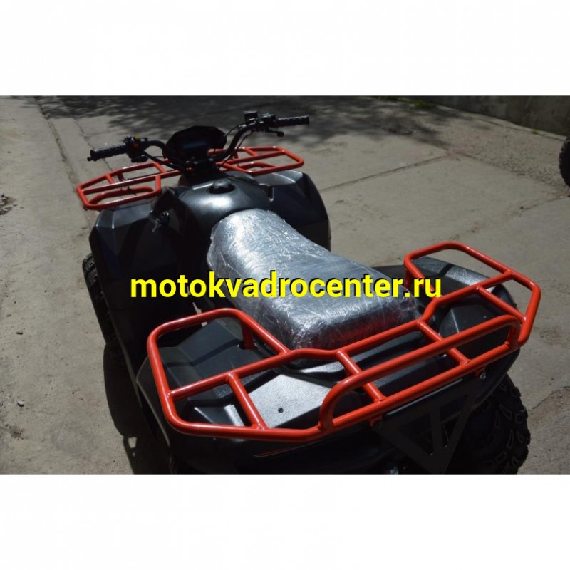 Купить  250cc Квадроцикл IRBIS ATV 250U (ПСМ), 250сс, утилит., возд. охл., мех.КПП, диск/диск, 10"/10" (шт) купить с доставкой по Москве и России, цена, технические характеристики, комплектация фото  - motoserp.ru