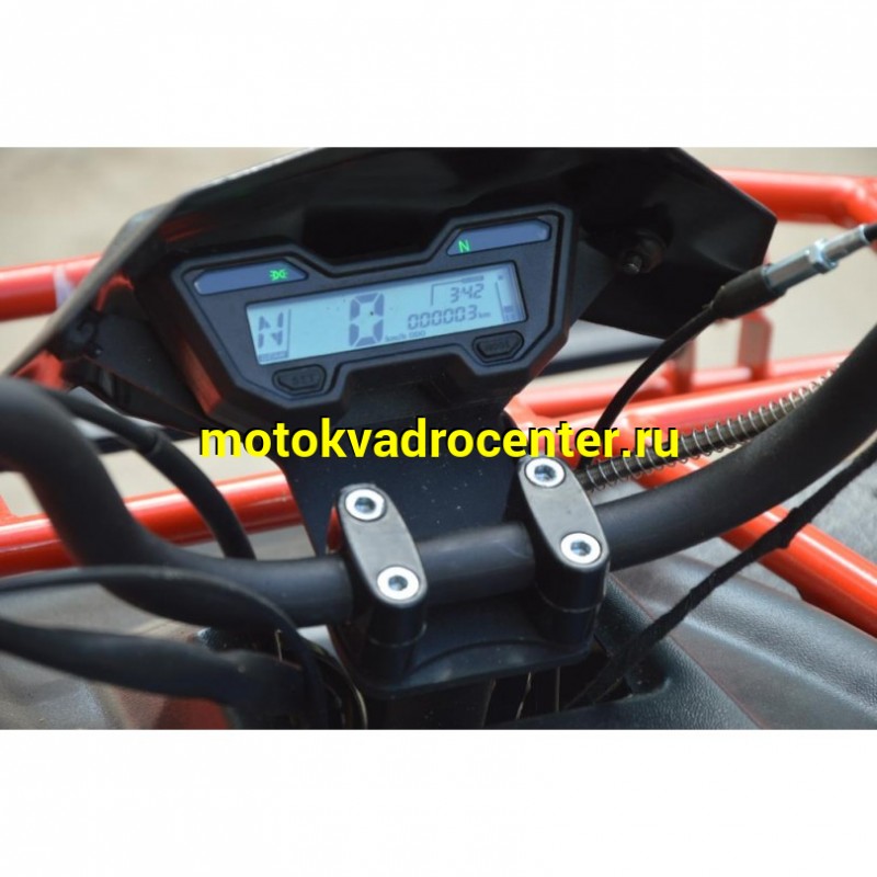 Купить  250cc Квадроцикл IRBIS ATV 250U (ПСМ), 250сс, утилит., возд. охл., мех.КПП, диск/диск, 10"/10" (шт) купить с доставкой по Москве и России, цена, технические характеристики, комплектация фото  - motoserp.ru