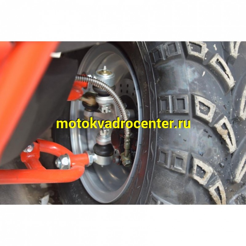 Купить  250cc Квадроцикл IRBIS ATV 250U (ПСМ), 250сс, утилит., возд. охл., мех.КПП, диск/диск, 10"/10" (шт) купить с доставкой по Москве и России, цена, технические характеристики, комплектация фото  - motoserp.ru