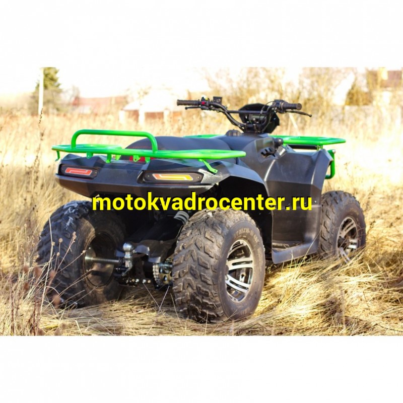 Купить  250cc Квадроцикл IRBIS ATV 250U (ПСМ), 250сс, утилит., возд. охл., мех.КПП, диск/диск, 10"/10" (шт) купить с доставкой по Москве и России, цена, технические характеристики, комплектация фото  - motoserp.ru