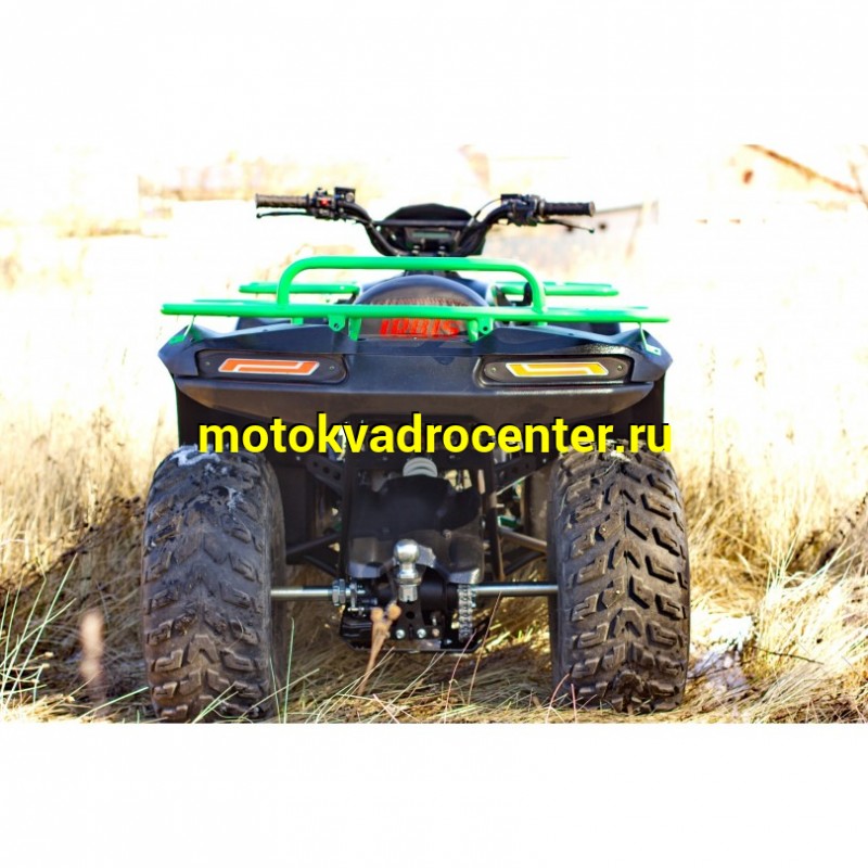 Купить  250cc Квадроцикл IRBIS ATV 250U (ПСМ), 250сс, утилит., возд. охл., мех.КПП, диск/диск, 10"/10" (шт) купить с доставкой по Москве и России, цена, технические характеристики, комплектация фото  - motoserp.ru