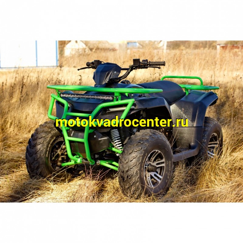 Купить  250cc Квадроцикл IRBIS ATV 250U (ПСМ), 250сс, утилит., возд. охл., мех.КПП, диск/диск, 10"/10" (шт) купить с доставкой по Москве и России, цена, технические характеристики, комплектация фото  - motoserp.ru