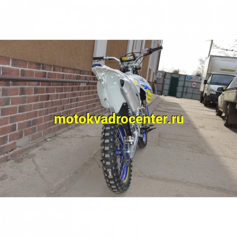 Купить  Мотоцикл Кросс/Эндуро Motoland TT250 (спортинв), 21/18, 172FMM, 4Т, возд.охл, карб NIBBI (зал) (шт) (ML 13876 купить с доставкой по Москве и России, цена, технические характеристики, комплектация фото  - motoserp.ru