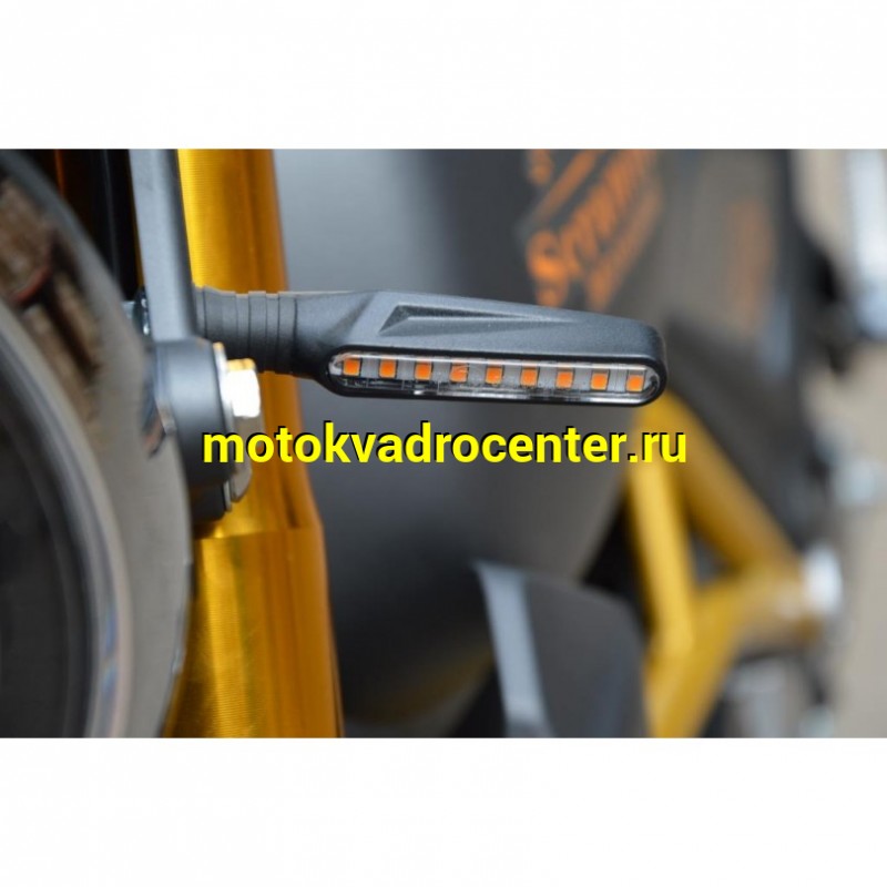 Купить  Мотоцикл Motoland SCRAMBLER 250cc, 4Т (165FMM) диск/диск,100/80-17"/140/60-17", эл/кикстарт, LED фара/поворот (шт) (ML 13437 купить с доставкой по Москве и России, цена, технические характеристики, комплектация фото  - motoserp.ru