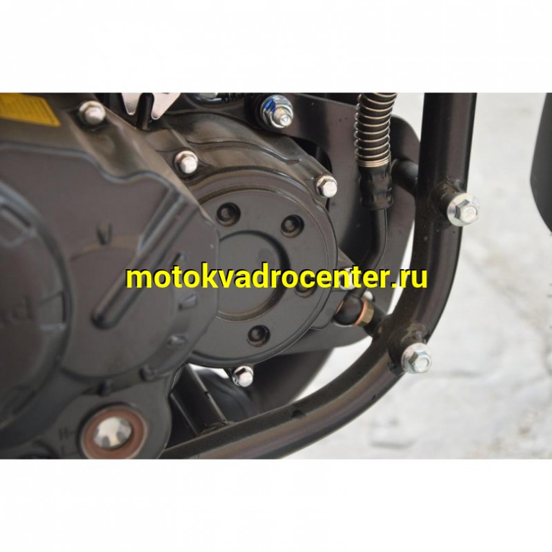 Купить  Мотоцикл Motoland SCRAMBLER 250cc, 4Т (165FMM) диск/диск,100/80-17"/140/60-17", эл/кикстарт, LED фара/поворот (шт) (ML 13437 купить с доставкой по Москве и России, цена, технические характеристики, комплектация фото  - motoserp.ru