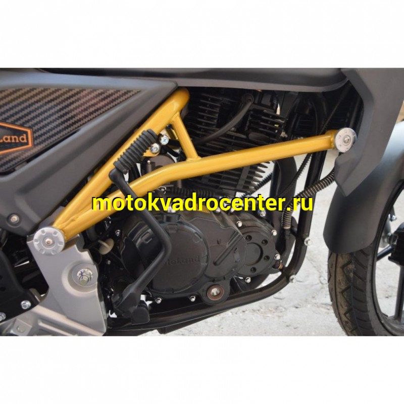 Купить  Мотоцикл Motoland SCRAMBLER 250cc, 4Т (165FMM) диск/диск,100/80-17"/140/60-17", эл/кикстарт, LED фара/поворот (шт) (ML 13437 купить с доставкой по Москве и России, цена, технические характеристики, комплектация фото  - motoserp.ru