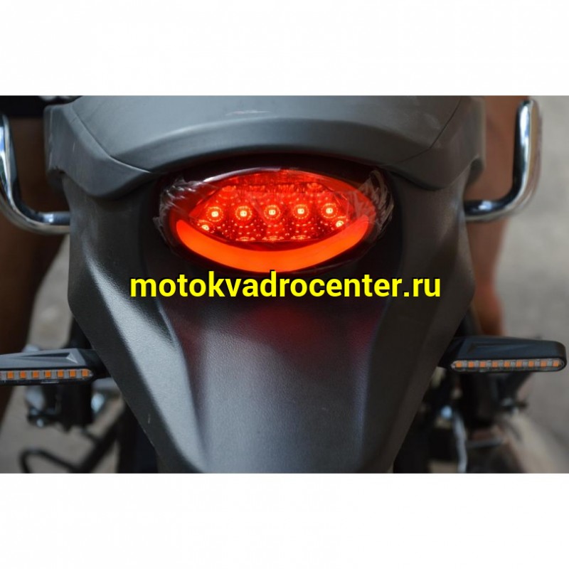 Купить  Мотоцикл Motoland SCRAMBLER 250cc, 4Т (165FMM) диск/диск,100/80-17"/140/60-17", эл/кикстарт, LED фара/поворот (шт) (ML 13437 купить с доставкой по Москве и России, цена, технические характеристики, комплектация фото  - motoserp.ru