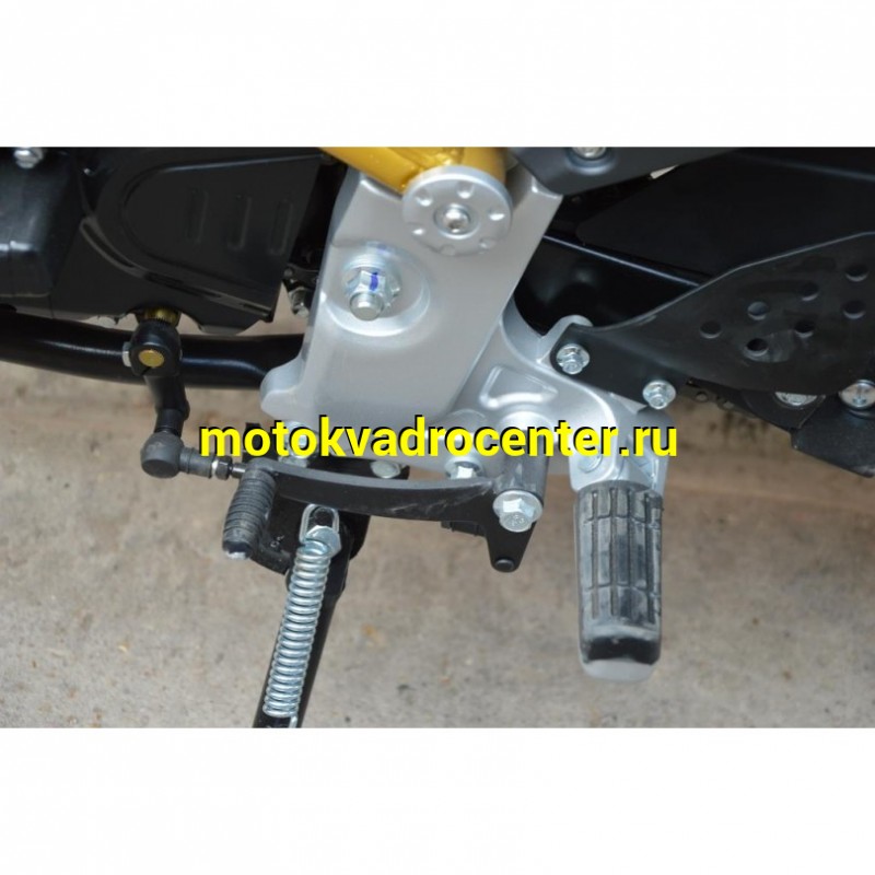 Купить  Мотоцикл Motoland SCRAMBLER 250cc, 4Т (165FMM) диск/диск,100/80-17"/140/60-17", эл/кикстарт, LED фара/поворот (шт) (ML 13437 купить с доставкой по Москве и России, цена, технические характеристики, комплектация фото  - motoserp.ru