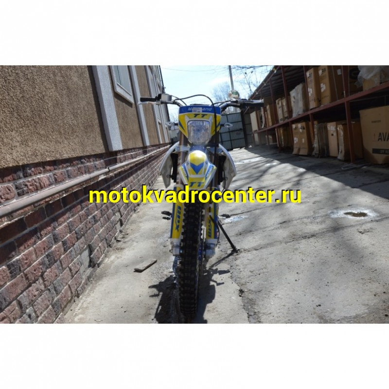 Купить  Мотоцикл Кросс/Эндуро Motoland TT250 (ЭПТС), 21/18, 172FMM, 4Т, возд.охл, карб NIBBI (шт) (ML 13877 купить с доставкой по Москве и России, цена, технические характеристики, комплектация фото  - motoserp.ru