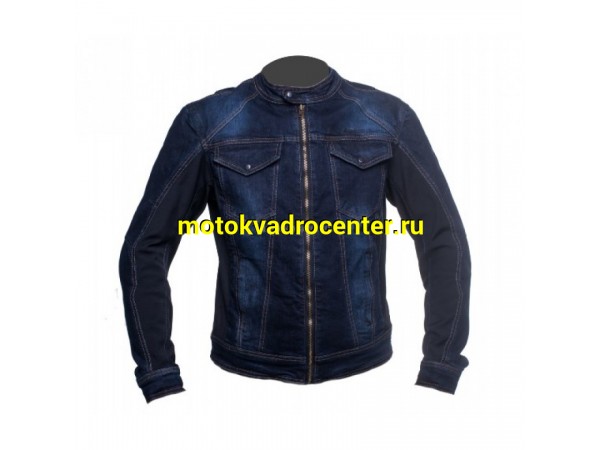 Купить  Куртка с жесткими вставками текстильная  HAWK MOTO  "Power"  (L) (шт) (HAWK купить с доставкой по Москве и России, цена, технические характеристики, комплектация фото  - motoserp.ru