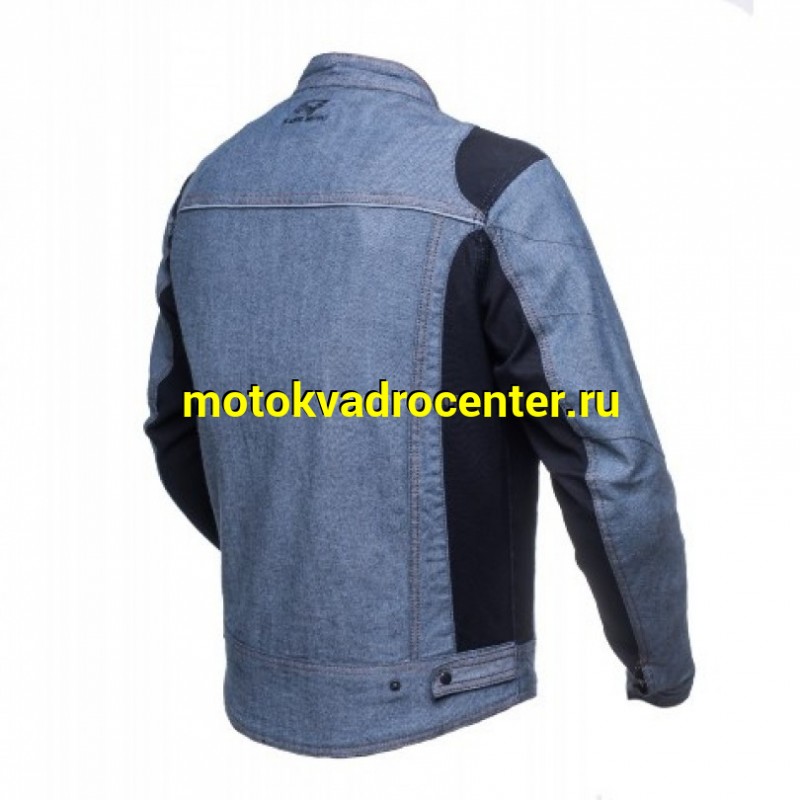 Купить  Куртка с жесткими вставками текстильная  HAWK MOTO  "Force" (Grey)  (M) (шт) (HAWK купить с доставкой по Москве и России, цена, технические характеристики, комплектация фото  - motoserp.ru