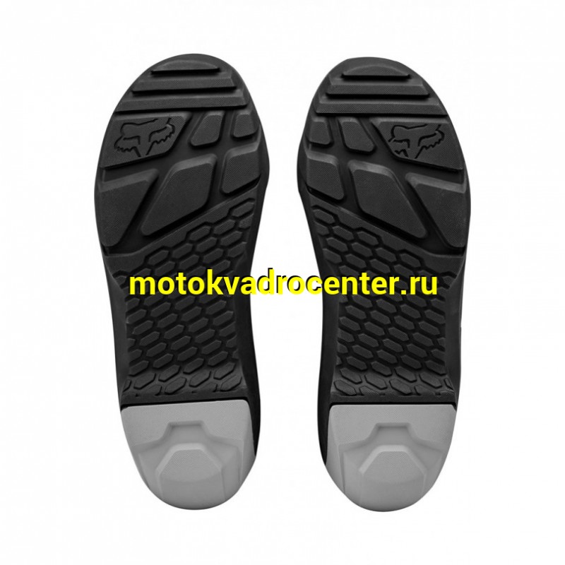 Купить  Мотоботы кросс. Fox Comp X Boot Grey 11; р-р 45" (24012-006-11) (Ч/З) (пара) (Fox Н65982 купить с доставкой по Москве и России, цена, технические характеристики, комплектация фото  - motoserp.ru