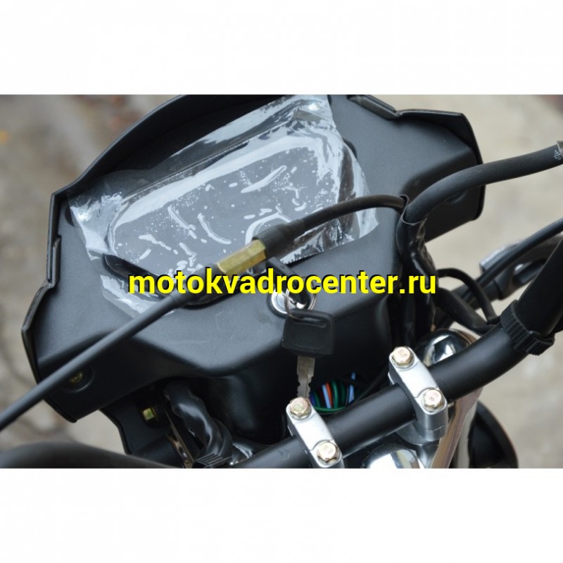 Купить  Мопед Millenium Alpha RS12 (Альфа Эр Эс 12)  4Т; 50cc; колеса 17"литые; 4пер, эл. старт, (шт) 01250 (P.Moto (ТехМаркет (Глотов купить с доставкой по Москве и России, цена, технические характеристики, комплектация фото  - motoserp.ru