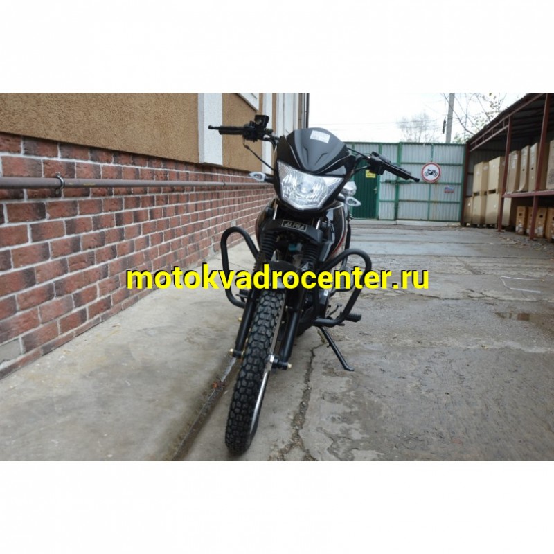 Купить  Мопед Millenium Alpha RS12 (Альфа Эр Эс 12)  4Т; 50cc; колеса 17"литые; 4пер, эл. старт, (шт) 01250 (P.Moto (ТехМаркет (Глотов купить с доставкой по Москве и России, цена, технические характеристики, комплектация фото  - motoserp.ru