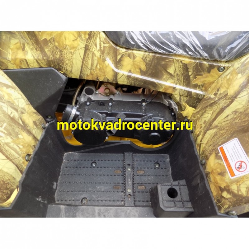 Купить  200cc Квадроцикл Motoland WILD TRACK 200 X 200сс, утилит., обновл. дизайн, ножн. диск тормоз, литые колеса 10",  (шт) (ML 14240 купить с доставкой по Москве и России, цена, технические характеристики, комплектация фото  - motoserp.ru