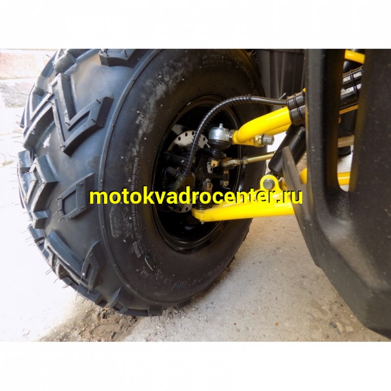 Купить  200cc Квадроцикл Motoland WILD TRACK 200 X 200сс, утилит., обновл. дизайн, ножн. диск тормоз, литые колеса 10",  (шт) (ML 14240 купить с доставкой по Москве и России, цена, технические характеристики, комплектация фото  - motoserp.ru