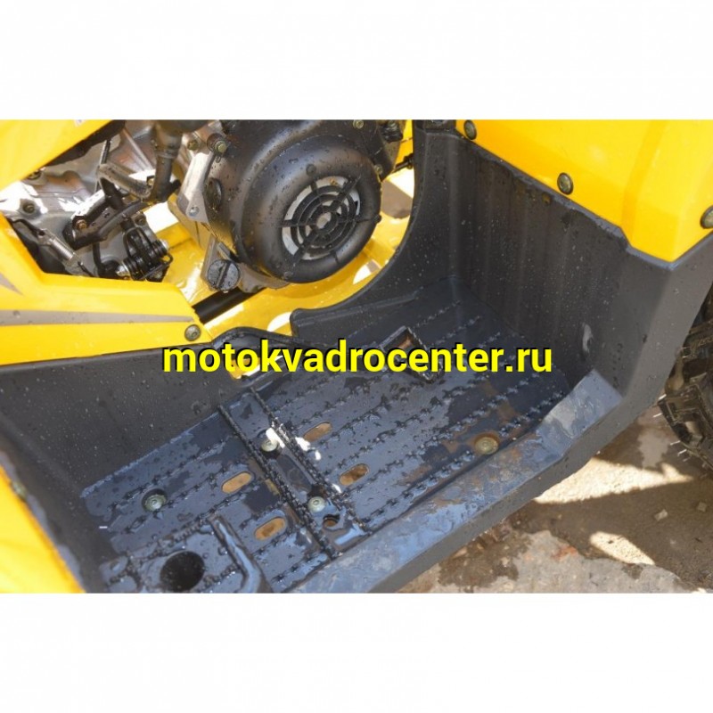 Купить  200cc Квадроцикл Motoland WILD TRACK 200 X 200сс, утилит., обновл. дизайн, ножн. диск тормоз, литые колеса 10",  (шт) (ML 14240 купить с доставкой по Москве и России, цена, технические характеристики, комплектация фото  - motoserp.ru