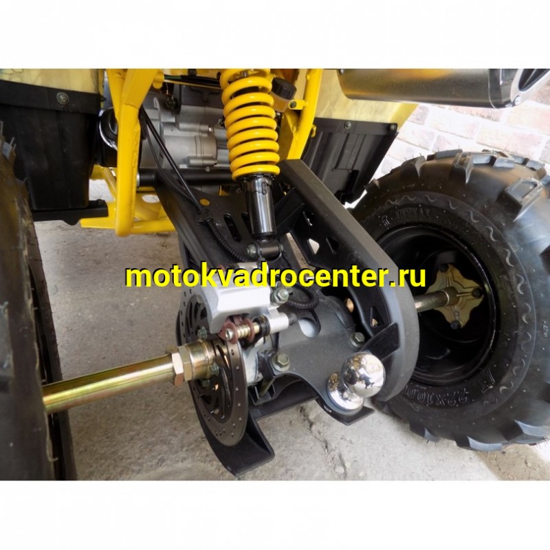 Купить  200cc Квадроцикл Motoland WILD TRACK 200 X 200сс, утилит., обновл. дизайн, ножн. диск тормоз, литые колеса 10",  (шт) (ML 14240 купить с доставкой по Москве и России, цена, технические характеристики, комплектация фото  - motoserp.ru