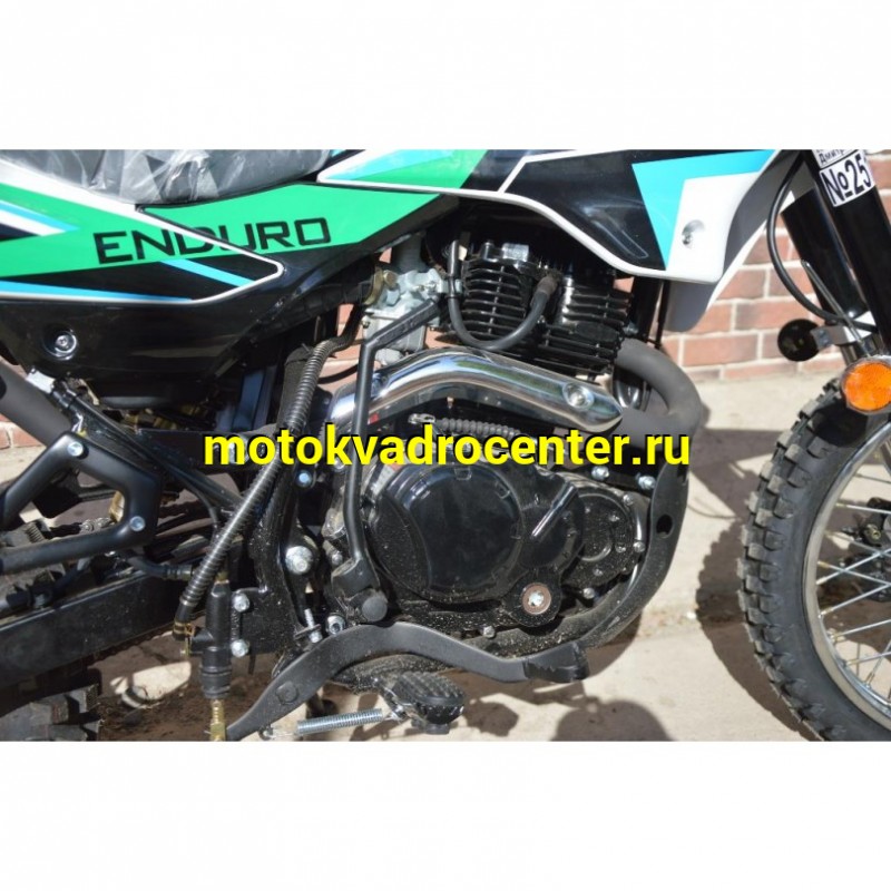 Купить  Мотоцикл внедорожный RACER PANTHER 250 RC250GY-C2  (Рейсер Пантер) (ПТС), 19/17, 250сс, 4Т 166FMM (зал) (шт) купить с доставкой по Москве и России, цена, технические характеристики, комплектация фото  - motoserp.ru