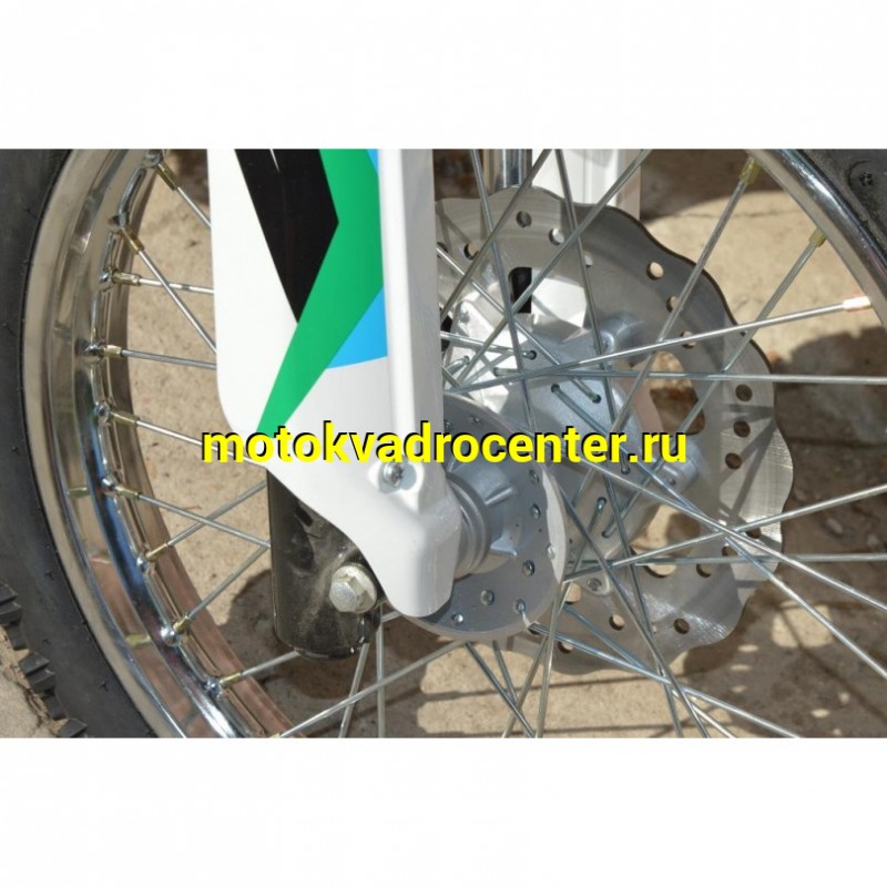 Купить  Мотоцикл внедорожный RACER PANTHER 250 RC250GY-C2  (Рейсер Пантер) (ПТС), 19/17, 250сс, 4Т 166FMM (зал) (шт) купить с доставкой по Москве и России, цена, технические характеристики, комплектация фото  - motoserp.ru