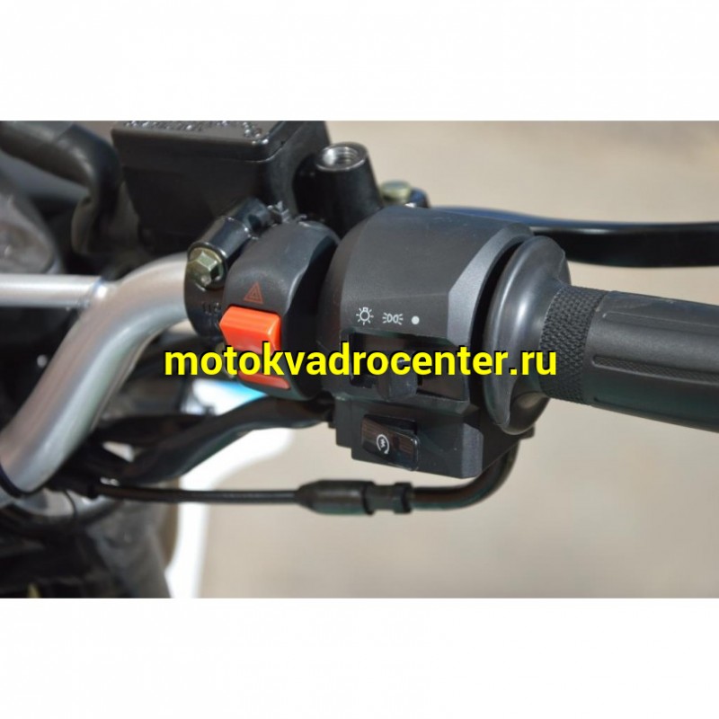 Купить  Мотоцикл внедорожный RACER PANTHER 250 RC250GY-C2  (Рейсер Пантер) (ПТС), 19/17, 250сс, 4Т 166FMM (зал) (шт) купить с доставкой по Москве и России, цена, технические характеристики, комплектация фото  - motoserp.ru