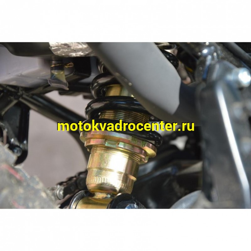 Купить  Мотоцикл внедорожный RACER PANTHER 250 RC250GY-C2  (Рейсер Пантер) (ПТС), 19/17, 250сс, 4Т 166FMM (зал) (шт) купить с доставкой по Москве и России, цена, технические характеристики, комплектация фото  - motoserp.ru