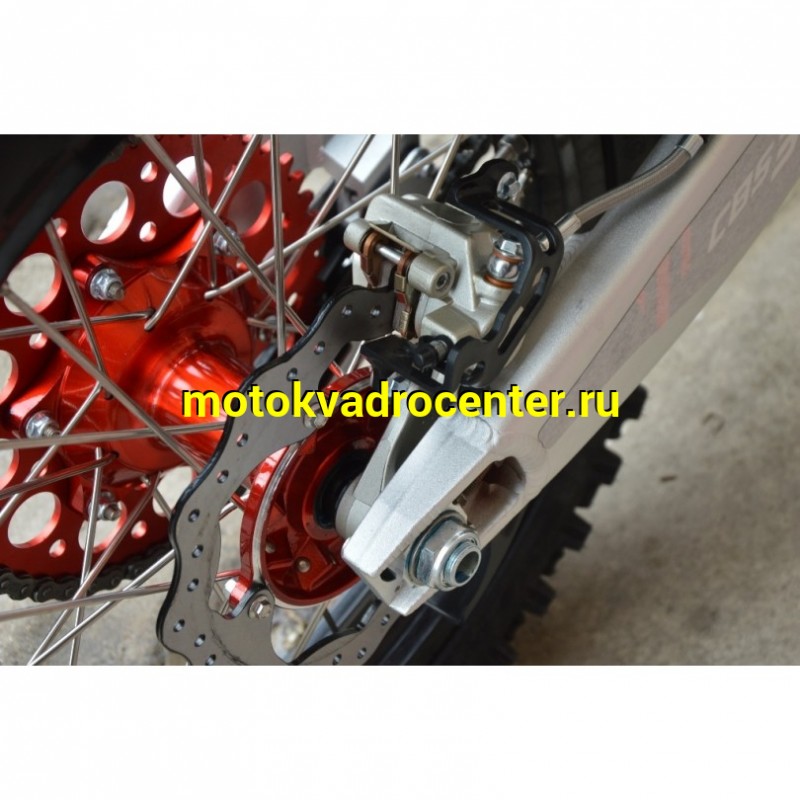 Купить  Мотоцикл Кросс/Эндуро ZUUM 300CBS ZM RIDER K8 (спортинв), 2021г; 21/18, 4Т, 300cc, ZS174MN,пластик КТМ, большой бак,вилка 48мм, карбюр.  (шт)   купить с доставкой по Москве и России, цена, технические характеристики, комплектация фото  - motoserp.ru