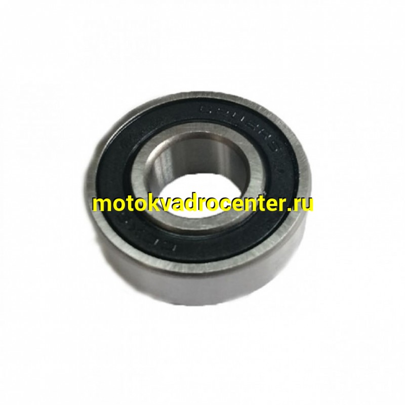 Купить  Подшипник 15*35*11 6202/2RS  (шт) (Кокурин купить с доставкой по Москве и России, цена, технические характеристики, комплектация фото  - motoserp.ru