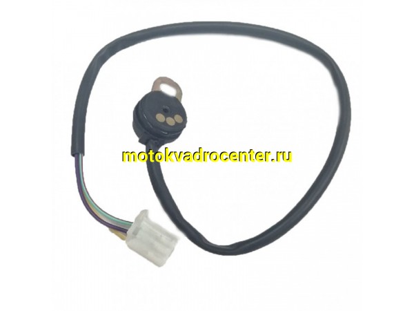 Купить  Датчик положения передач ATV 161QMK Hunter 200NEW (шт) (AVANTIS 16365 купить с доставкой по Москве и России, цена, технические характеристики, комплектация фото  - motoserp.ru