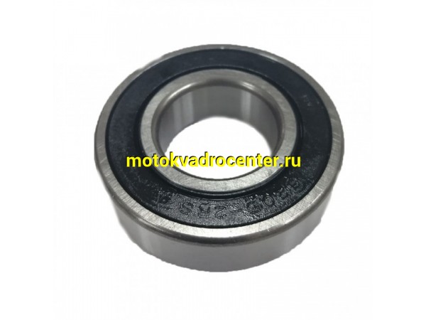 Купить  Подшипник 25*52*15  6205/2RS Suzuki AD100, Yamaha AEROX, BWS 100, GR.AXIS, ИЖ &quot;BEEZMOTO&quot; (шт) (AVANTIS 10439 (MT S-2098 купить с доставкой по Москве и России, цена, технические характеристики, комплектация фото  - motoserp.ru