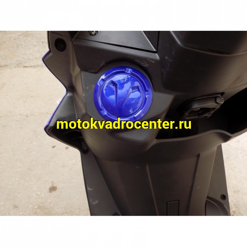 Купить  Скутер MM ARC 50 (АРЦ 50) 50 cc; 2 местный; 4Т; возд. охлажд.; диск/барабан; кол. 13"/13"(шт) 01250 (MM купить с доставкой по Москве и России, цена, технические характеристики, комплектация фото  - motoserp.ru