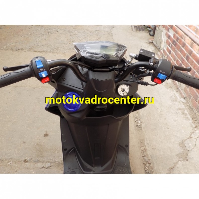 Купить  Скутер MM ARC 50 (АРЦ 50) 50 cc; 2 местный; 4Т; возд. охлажд.; диск/барабан; кол. 13"/13"(шт) 01250 (MM купить с доставкой по Москве и России, цена, технические характеристики, комплектация фото  - motoserp.ru