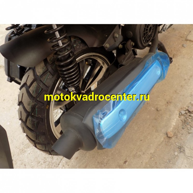 Купить  Скутер MM ARC 50 (АРЦ 50) 50 cc; 2 местный; 4Т; возд. охлажд.; диск/барабан; кол. 13"/13"(шт) 01250 (MM купить с доставкой по Москве и России, цена, технические характеристики, комплектация фото  - motoserp.ru