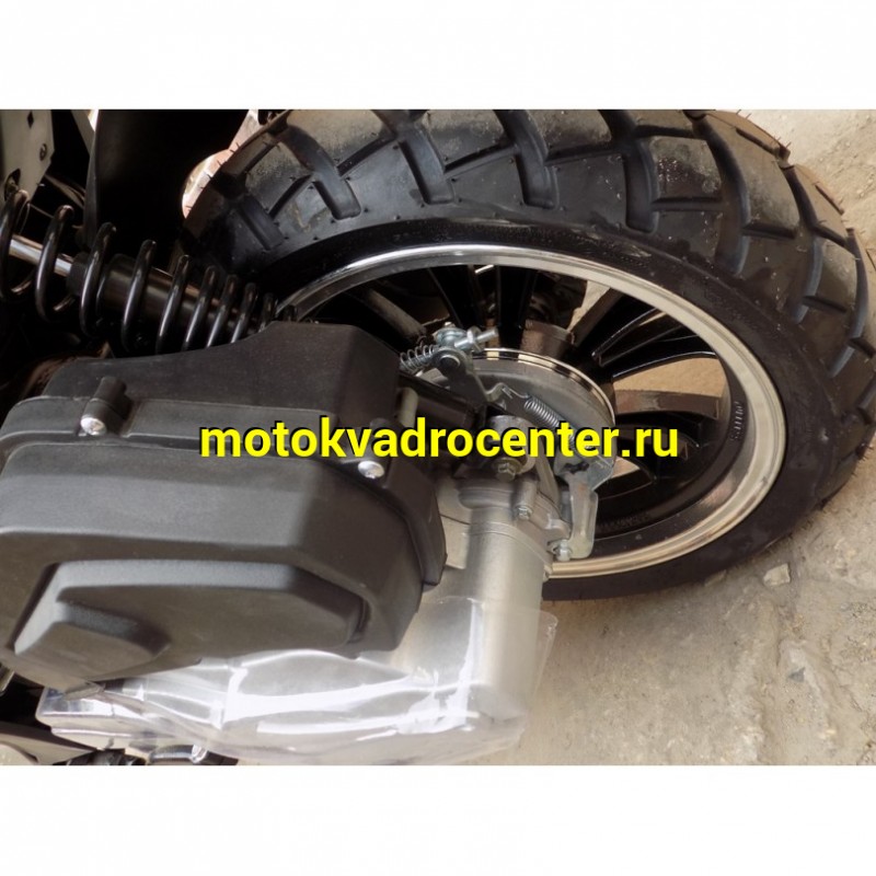 Купить  Скутер MM ARC 50 (АРЦ 50) 50 cc; 2 местный; 4Т; возд. охлажд.; диск/барабан; кол. 13"/13"(шт) 01250 (MM купить с доставкой по Москве и России, цена, технические характеристики, комплектация фото  - motoserp.ru