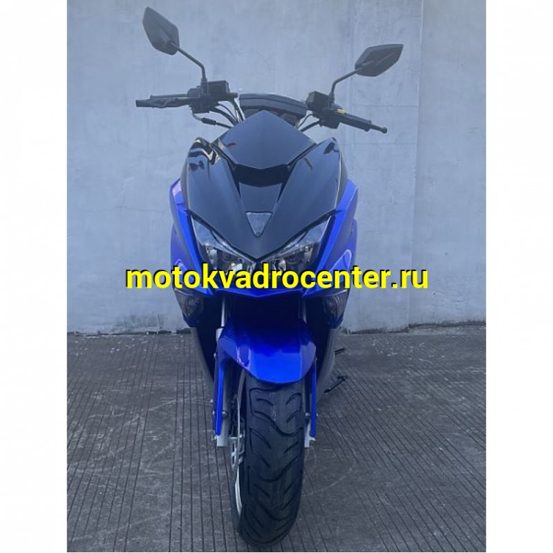 Купить  Скутер MM ARC 50 (АРЦ 50) 50 cc; 2 местный; 4Т; возд. охлажд.; диск/барабан; кол. 13"/13"(шт) 01250 (MM купить с доставкой по Москве и России, цена, технические характеристики, комплектация фото  - motoserp.ru