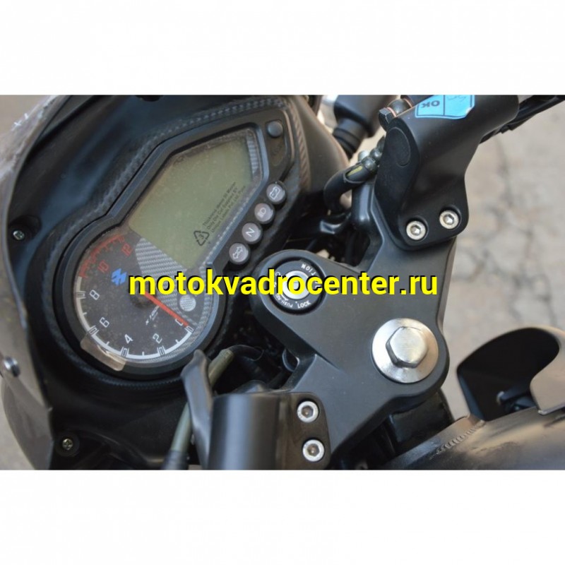 Купить  Мотоцикл BAJAJ Pulsar NS180 ( Баджаж Пульсар 180)  180сс,4Т.,возд.охл.,карбюр.,кол.17"/17"(зал) (шт) купить с доставкой по Москве и России, цена, технические характеристики, комплектация фото  - motoserp.ru