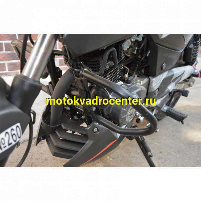 Купить  Мотоцикл BAJAJ Pulsar NS180 ( Баджаж Пульсар 180)  180сс,4Т.,возд.охл.,карбюр.,кол.17"/17"(зал) (шт) купить с доставкой по Москве и России, цена, технические характеристики, комплектация фото  - motoserp.ru