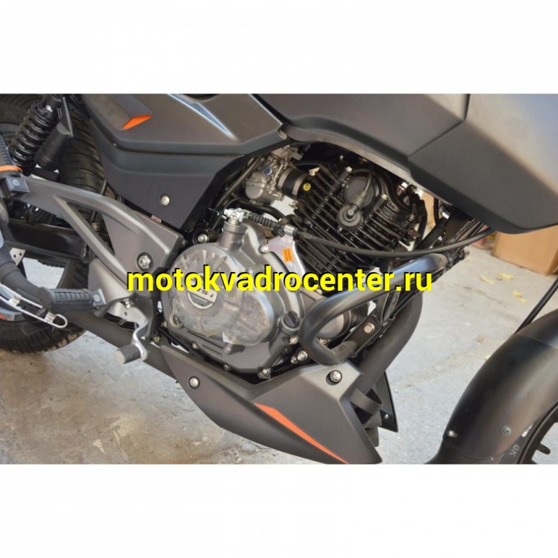 Купить  Мотоцикл BAJAJ Pulsar NS180 ( Баджаж Пульсар 180)  180сс,4Т.,возд.охл.,карбюр.,кол.17"/17"(зал) (шт) купить с доставкой по Москве и России, цена, технические характеристики, комплектация фото  - motoserp.ru