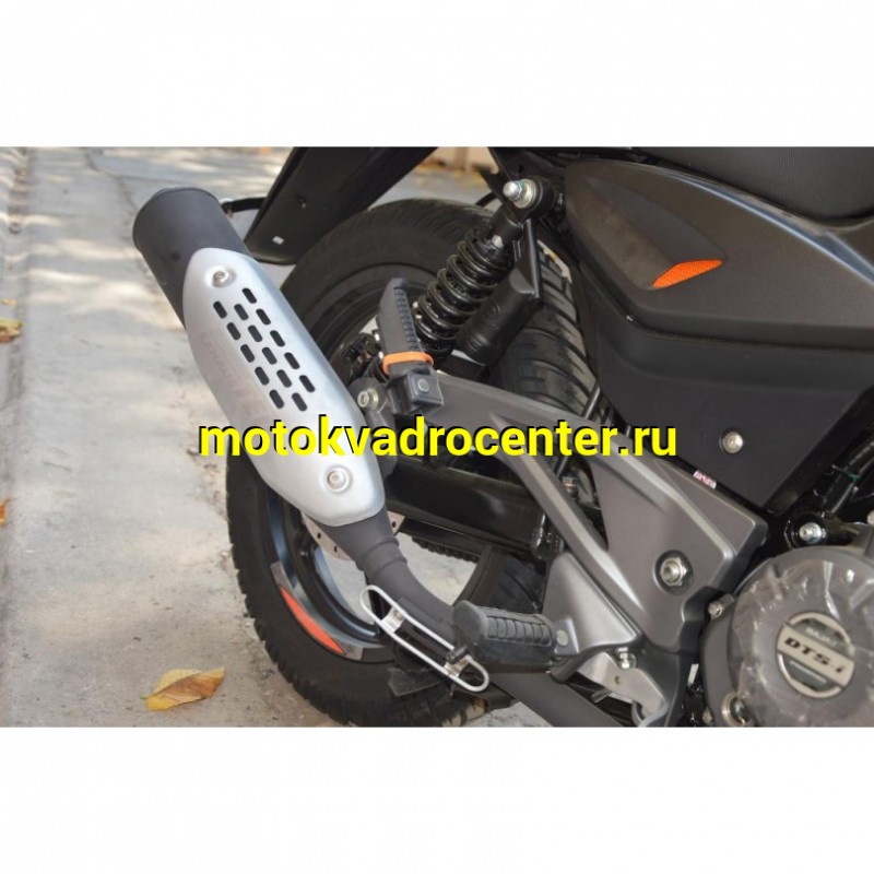 Купить  Мотоцикл BAJAJ Pulsar NS180 ( Баджаж Пульсар 180)  180сс,4Т.,возд.охл.,карбюр.,кол.17"/17"(зал) (шт) купить с доставкой по Москве и России, цена, технические характеристики, комплектация фото  - motoserp.ru