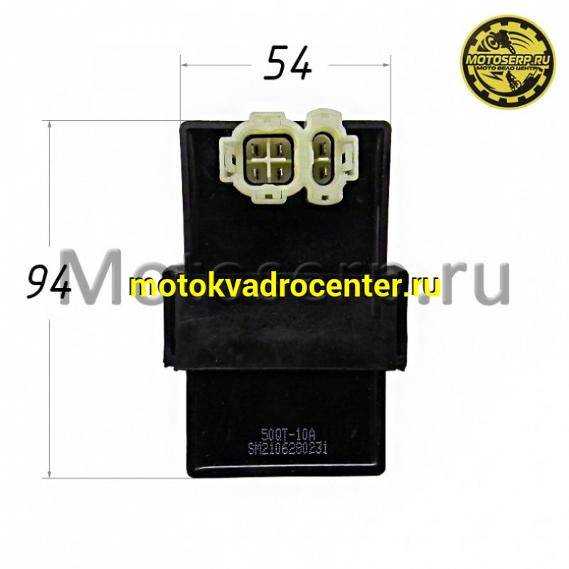 Купить  Коммутатор (CDI) 6 конт.(4+2) 139QMB 4так R50 и др (постоянного тока) (шт)  (TATA 10044223 купить с доставкой по Москве и России, цена, технические характеристики, комплектация фото  - motoserp.ru