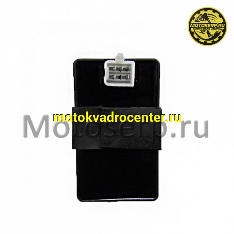 Купить  Коммутатор (CDI) 5 конт.(5) Honda DIO AF36/48/51 (постоянный ток) (шт) (TATA 10157723 купить с доставкой по Москве и России, цена, технические характеристики, комплектация фото  - motoserp.ru